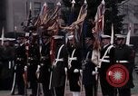 Image of Richard Milhous Nixon Arlington Virginia USA, 1969, second 11 stock footage video 65675072028