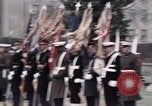Image of Richard Milhous Nixon Arlington Virginia USA, 1969, second 12 stock footage video 65675072028