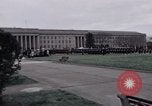 Image of Richard Milhous Nixon Arlington Virginia USA, 1969, second 13 stock footage video 65675072028