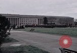 Image of Richard Milhous Nixon Arlington Virginia USA, 1969, second 15 stock footage video 65675072028
