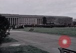 Image of Richard Milhous Nixon Arlington Virginia USA, 1969, second 16 stock footage video 65675072028