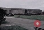 Image of Richard Milhous Nixon Arlington Virginia USA, 1969, second 17 stock footage video 65675072028