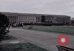 Image of Richard Milhous Nixon Arlington Virginia USA, 1969, second 18 stock footage video 65675072028