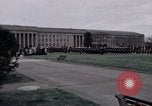 Image of Richard Milhous Nixon Arlington Virginia USA, 1969, second 19 stock footage video 65675072028