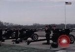 Image of Richard Milhous Nixon Arlington Virginia USA, 1969, second 23 stock footage video 65675072028