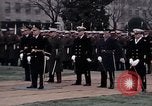 Image of Richard Milhous Nixon Arlington Virginia USA, 1969, second 31 stock footage video 65675072028
