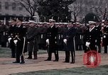 Image of Richard Milhous Nixon Arlington Virginia USA, 1969, second 32 stock footage video 65675072028