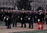 Image of Richard Milhous Nixon Arlington Virginia USA, 1969, second 33 stock footage video 65675072028