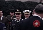 Image of Richard Milhous Nixon Arlington Virginia USA, 1969, second 36 stock footage video 65675072028
