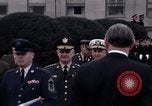 Image of Richard Milhous Nixon Arlington Virginia USA, 1969, second 38 stock footage video 65675072028