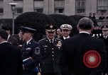 Image of Richard Milhous Nixon Arlington Virginia USA, 1969, second 39 stock footage video 65675072028