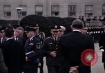 Image of Richard Milhous Nixon Arlington Virginia USA, 1969, second 40 stock footage video 65675072028