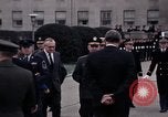 Image of Richard Milhous Nixon Arlington Virginia USA, 1969, second 41 stock footage video 65675072028