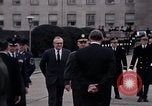 Image of Richard Milhous Nixon Arlington Virginia USA, 1969, second 42 stock footage video 65675072028
