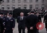 Image of Richard Milhous Nixon Arlington Virginia USA, 1969, second 43 stock footage video 65675072028