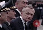 Image of Richard Milhous Nixon Arlington Virginia USA, 1969, second 45 stock footage video 65675072028