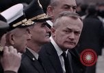 Image of Richard Milhous Nixon Arlington Virginia USA, 1969, second 46 stock footage video 65675072028