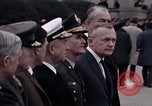Image of Richard Milhous Nixon Arlington Virginia USA, 1969, second 47 stock footage video 65675072028