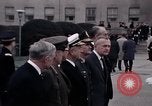 Image of Richard Milhous Nixon Arlington Virginia USA, 1969, second 48 stock footage video 65675072028