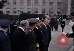 Image of Richard Milhous Nixon Arlington Virginia USA, 1969, second 49 stock footage video 65675072028