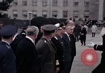 Image of Richard Milhous Nixon Arlington Virginia USA, 1969, second 50 stock footage video 65675072028