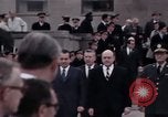 Image of Richard Milhous Nixon Arlington Virginia USA, 1969, second 52 stock footage video 65675072028