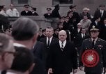 Image of Richard Milhous Nixon Arlington Virginia USA, 1969, second 53 stock footage video 65675072028