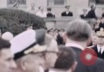 Image of Richard Milhous Nixon Arlington Virginia USA, 1969, second 55 stock footage video 65675072028