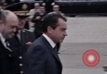 Image of Richard Milhous Nixon Arlington Virginia USA, 1969, second 57 stock footage video 65675072028
