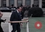Image of Richard Milhous Nixon Arlington Virginia USA, 1969, second 58 stock footage video 65675072028