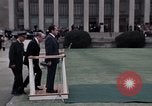 Image of Richard Milhous Nixon Arlington Virginia USA, 1969, second 59 stock footage video 65675072028