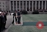 Image of Richard Milhous Nixon Arlington Virginia USA, 1969, second 60 stock footage video 65675072028