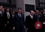 Image of Richard Milhous Nixon Arlington Virginia USA, 1969, second 5 stock footage video 65675072029