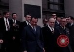 Image of Richard Milhous Nixon Arlington Virginia USA, 1969, second 6 stock footage video 65675072029