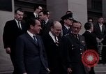 Image of Richard Milhous Nixon Arlington Virginia USA, 1969, second 7 stock footage video 65675072029