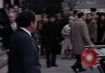 Image of Richard Milhous Nixon Arlington Virginia USA, 1969, second 10 stock footage video 65675072029