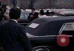 Image of Richard Milhous Nixon Arlington Virginia USA, 1969, second 11 stock footage video 65675072029