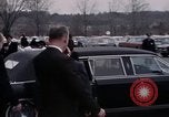 Image of Richard Milhous Nixon Arlington Virginia USA, 1969, second 12 stock footage video 65675072029
