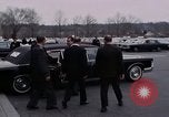 Image of Richard Milhous Nixon Arlington Virginia USA, 1969, second 14 stock footage video 65675072029