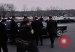 Image of Richard Milhous Nixon Arlington Virginia USA, 1969, second 15 stock footage video 65675072029