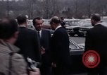 Image of Richard Milhous Nixon Arlington Virginia USA, 1969, second 16 stock footage video 65675072029