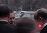 Image of Richard Milhous Nixon Arlington Virginia USA, 1969, second 17 stock footage video 65675072029