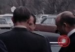 Image of Richard Milhous Nixon Arlington Virginia USA, 1969, second 18 stock footage video 65675072029