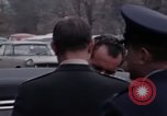 Image of Richard Milhous Nixon Arlington Virginia USA, 1969, second 19 stock footage video 65675072029