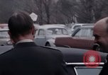 Image of Richard Milhous Nixon Arlington Virginia USA, 1969, second 21 stock footage video 65675072029