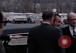 Image of Richard Milhous Nixon Arlington Virginia USA, 1969, second 22 stock footage video 65675072029