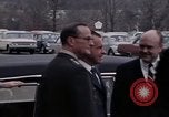 Image of Richard Milhous Nixon Arlington Virginia USA, 1969, second 23 stock footage video 65675072029