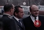Image of Richard Milhous Nixon Arlington Virginia USA, 1969, second 26 stock footage video 65675072029