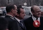 Image of Richard Milhous Nixon Arlington Virginia USA, 1969, second 28 stock footage video 65675072029