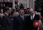 Image of Richard Milhous Nixon Arlington Virginia USA, 1969, second 31 stock footage video 65675072029